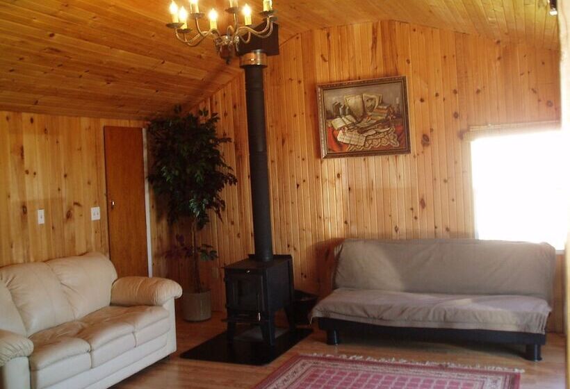 Bubbling Brook Cottages