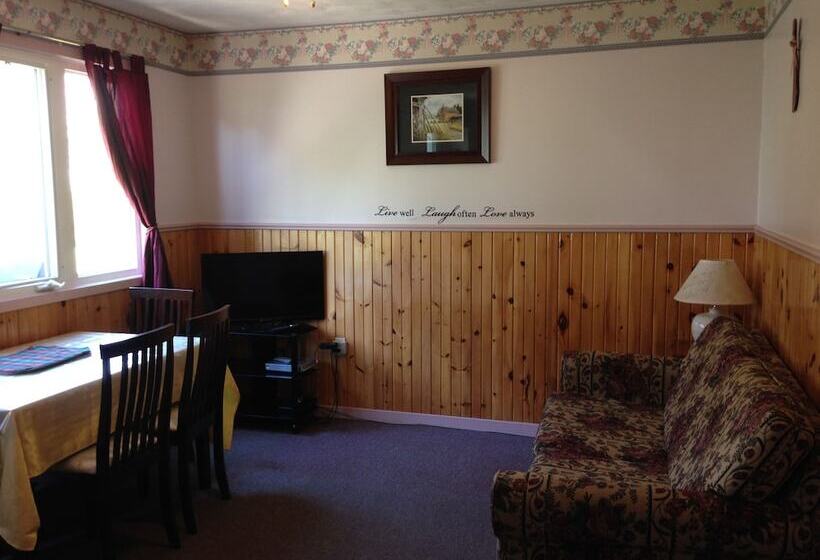 Bubbling Brook Cottages