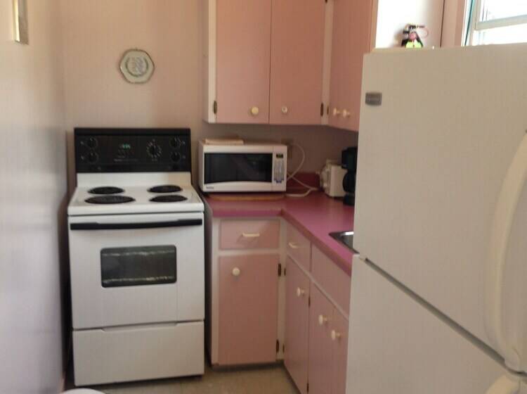 Bubbling Brook Cottages