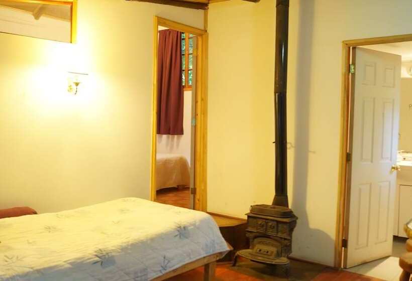 Cabañas Piedra Luna