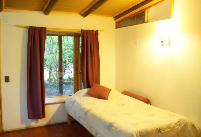 Cabañas Piedra Luna