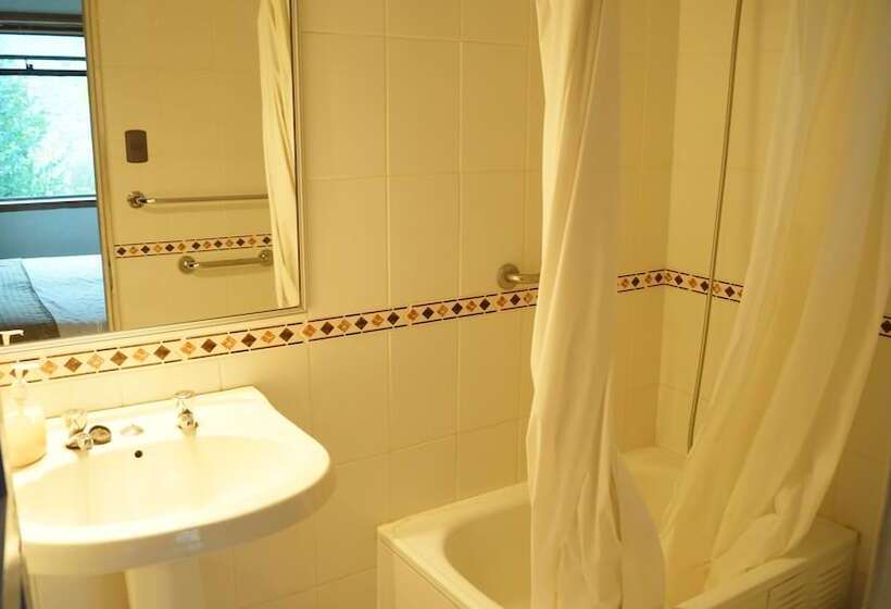 Cabañas Piedra Luna