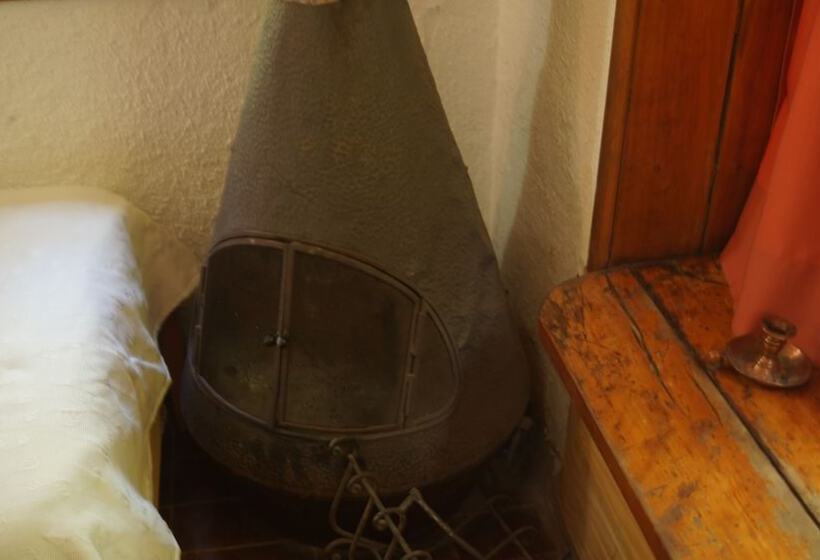 Cabañas Piedra Luna