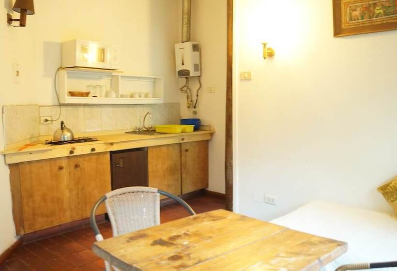 Cabañas Piedra Luna