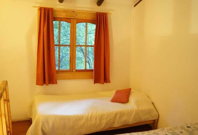 Cabañas Piedra Luna