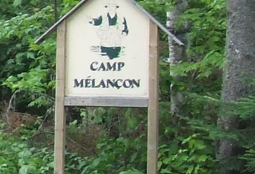 Camp Melancon