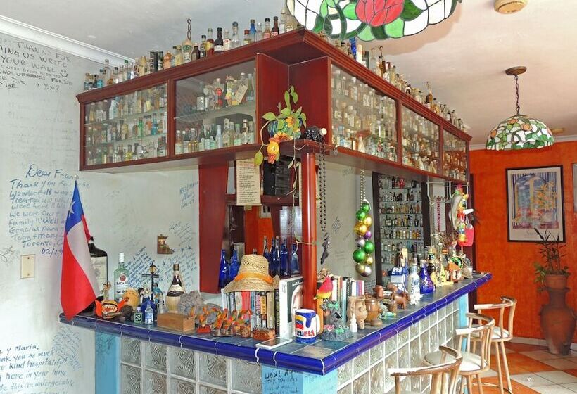 Canal Inn B&b Panama