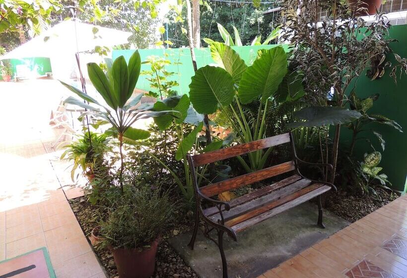 Canal Inn B&b Panama