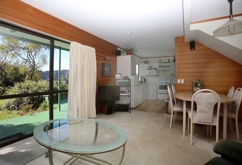 Capeview Cottage