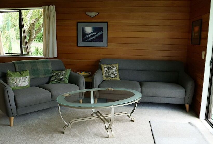 Capeview Cottage
