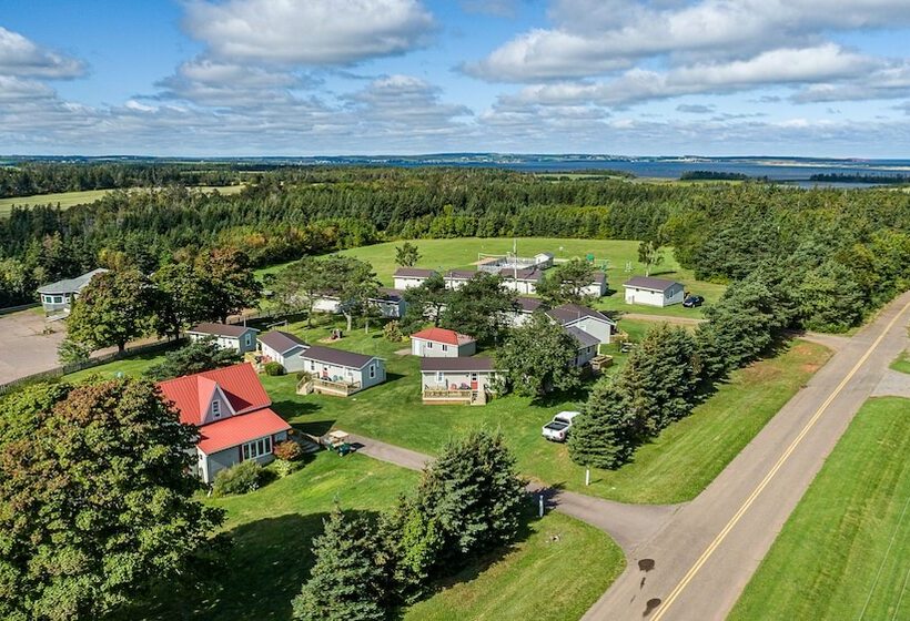 Cavendish Lodge & Cottages