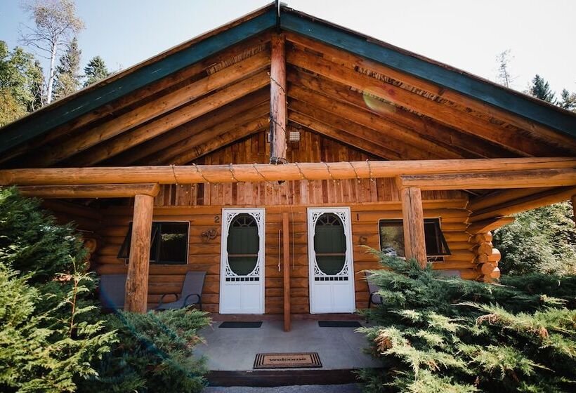 Cedar Haven Resort