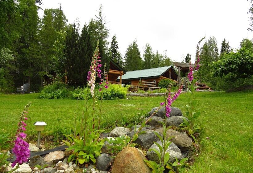 Cedar Haven Resort