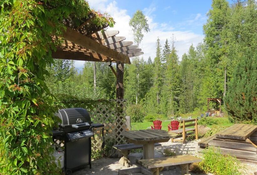 Cedar Haven Resort
