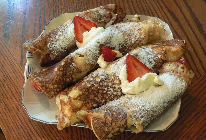 Cedar Song B & B And Cottage