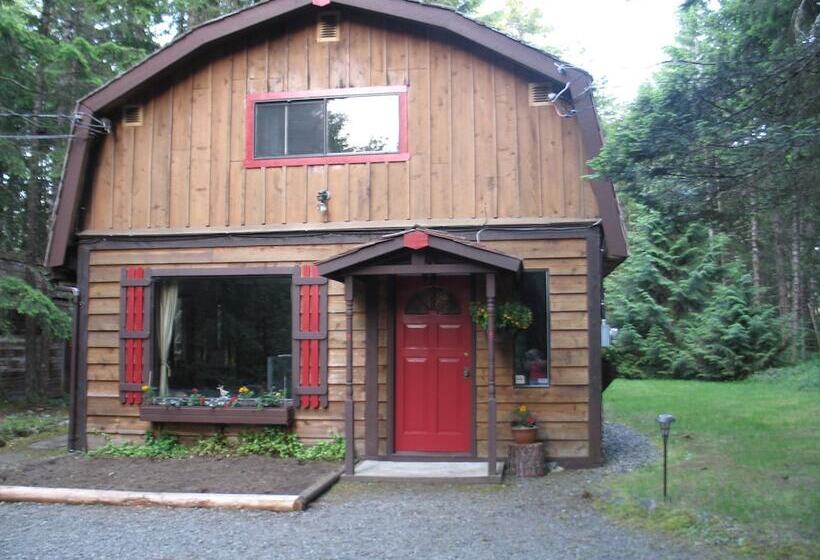 Cedar Song B & B And Cottage