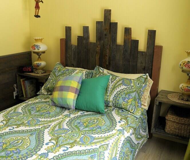 Chalet La Maison Du Conteur