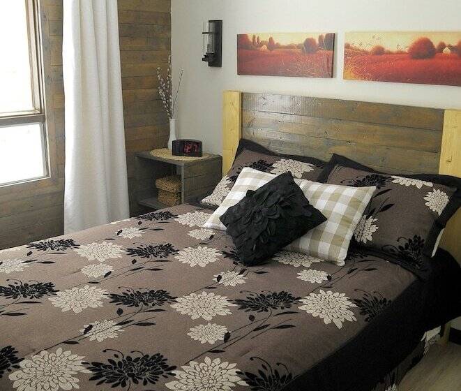 Chalet La Maison Du Conteur