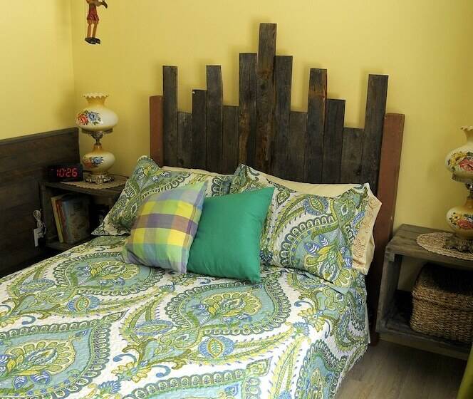 Chalet La Maison Du Conteur