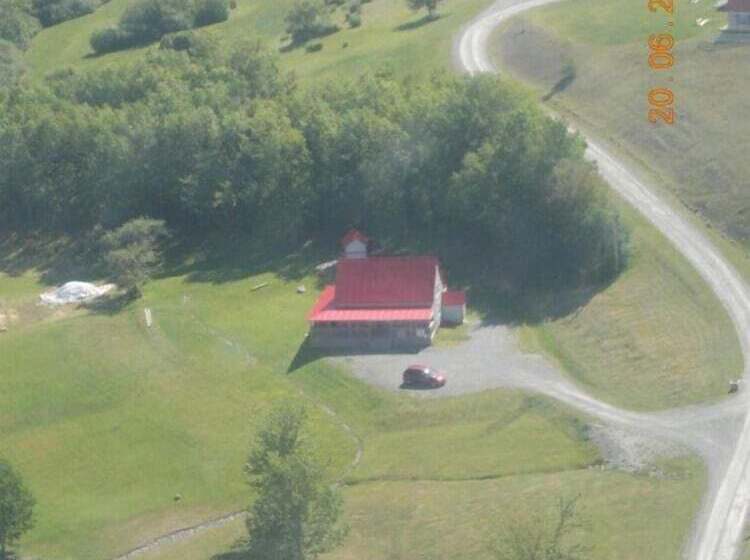 Chisholms Of Troy Coastal Cottages