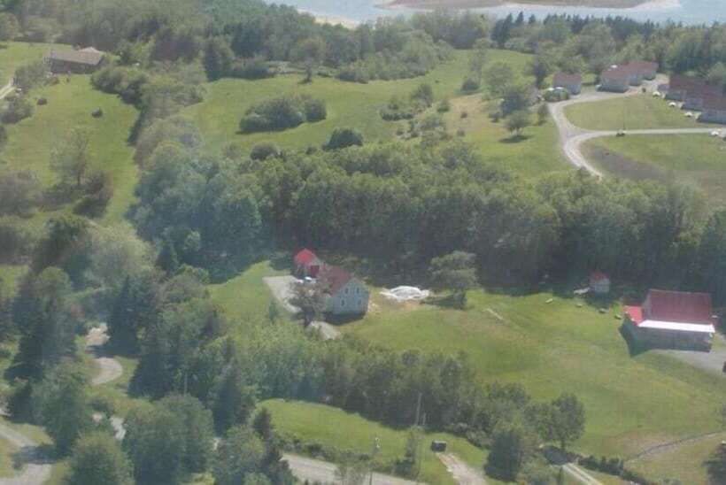 Chisholms Of Troy Coastal Cottages