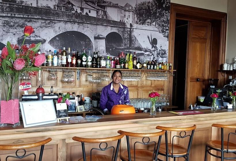 Residence Chateau De Barbet