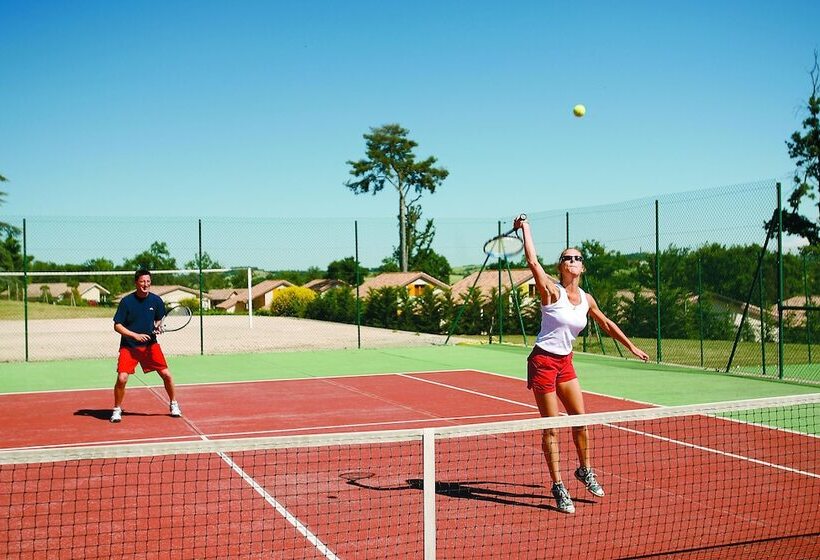 Residence Chateau De Barbet