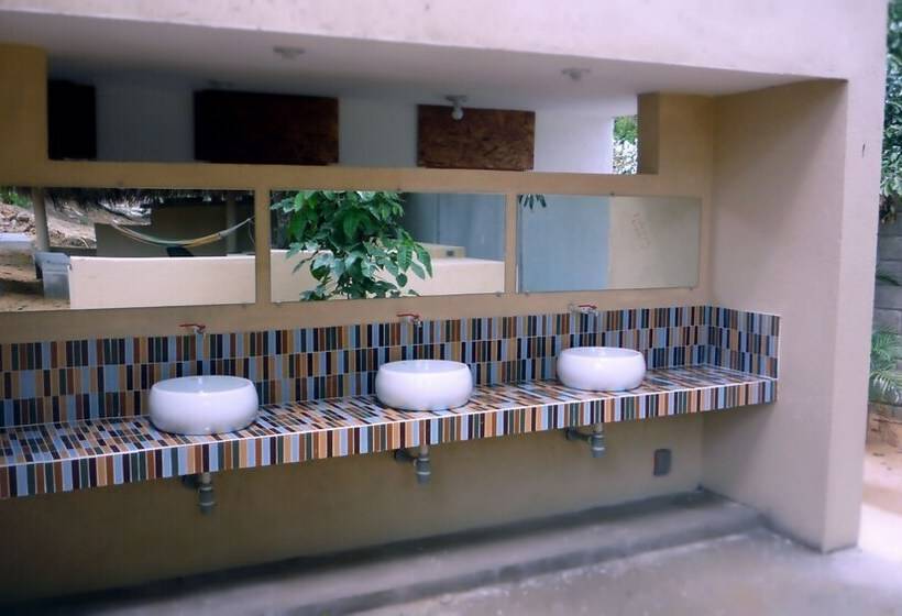 Color Hostel Palomino