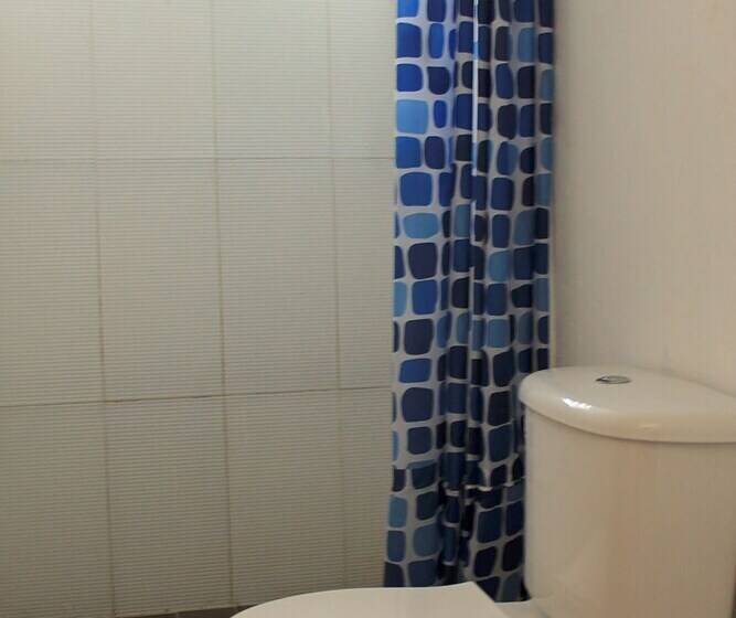 Color Hostel Palomino