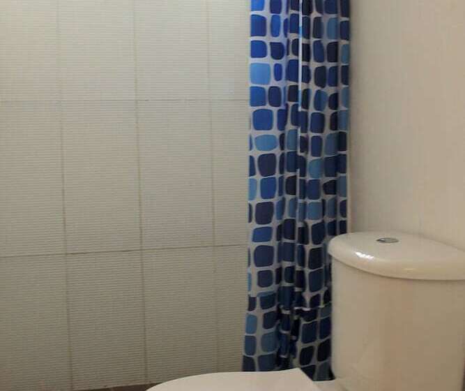 Color Hostel Palomino