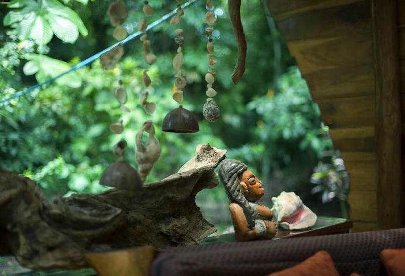 Congo Bongo Ecovillage Costa Rica