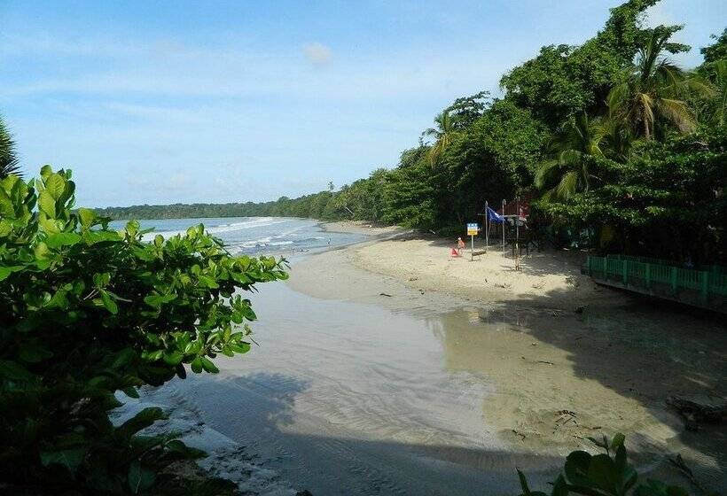 Congo Bongo Ecovillage Costa Rica