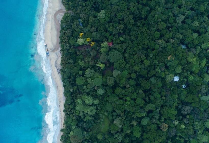 Congo Bongo Ecovillage Costa Rica