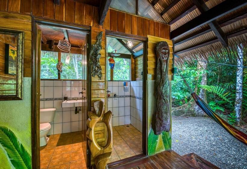 Congo Bongo Ecovillage Costa Rica