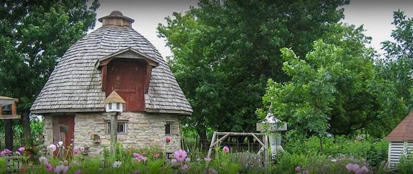 Cupola Inn Bed & Breakfast