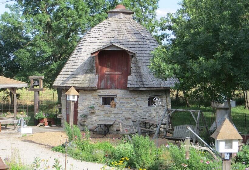 Cupola Inn Bed & Breakfast