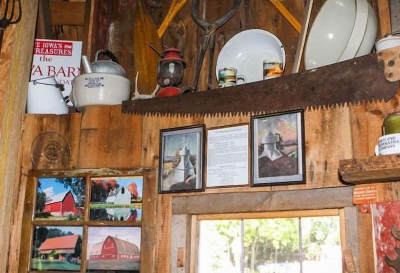 Cupola Inn Bed & Breakfast