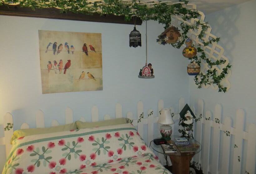 Cupola Inn Bed & Breakfast