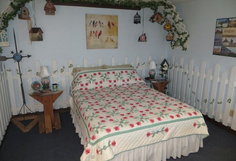 Cupola Inn Bed & Breakfast