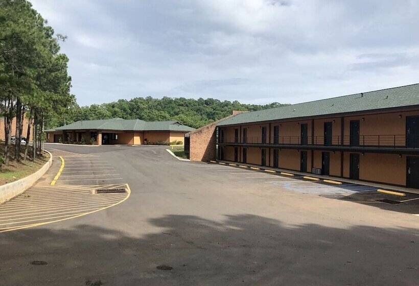 D Arbonne Lake Motel