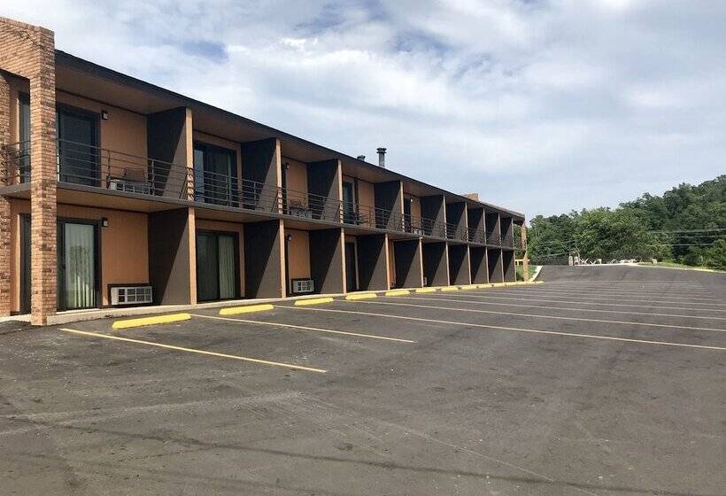 D Arbonne Lake Motel