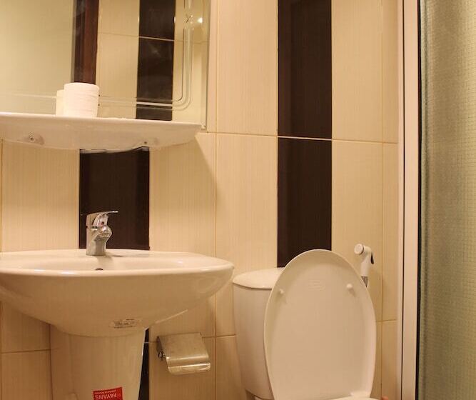 Daraghmeh Hotel Apartments   Webdeh