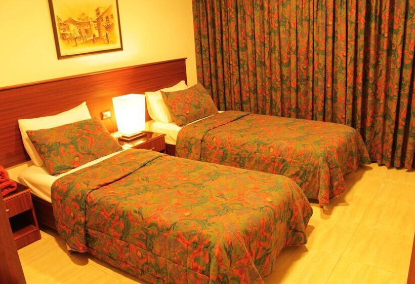 Daraghmeh Hotel Apartments   Webdeh