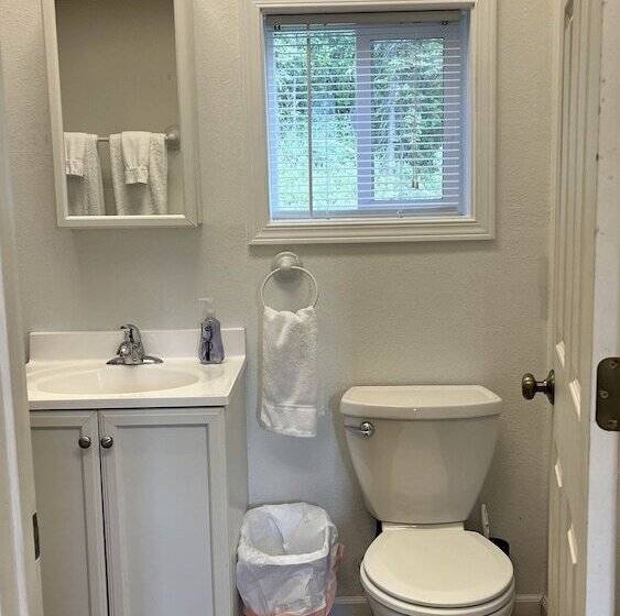 Denali Rainbow Village Rv Park And Motel