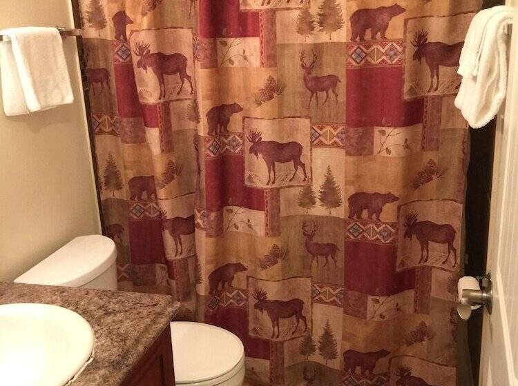 Denali Rainbow Village Rv Park And Motel