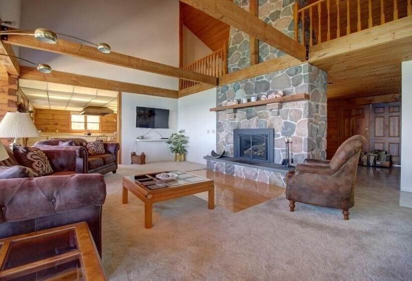 Dreamland Ii Bed And Breakfast