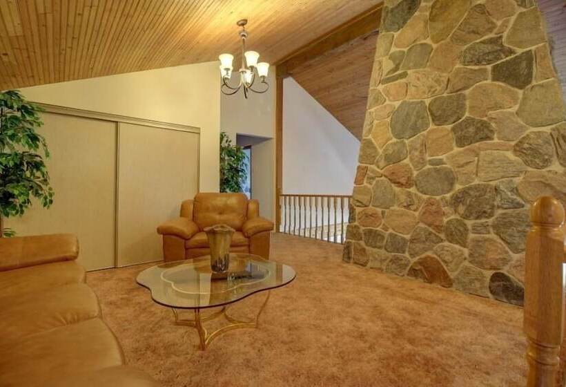 Dreamland Ii Bed And Breakfast