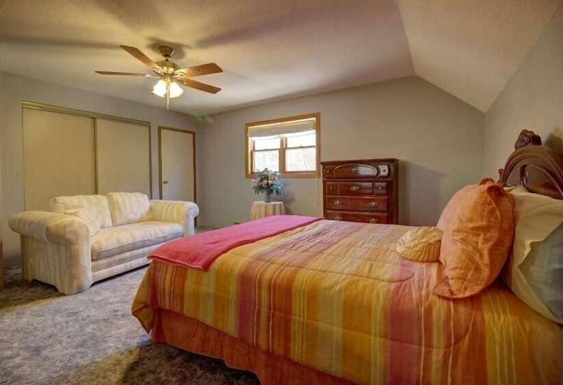 Dreamland Ii Bed And Breakfast