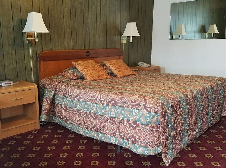 Du Wayne Motel