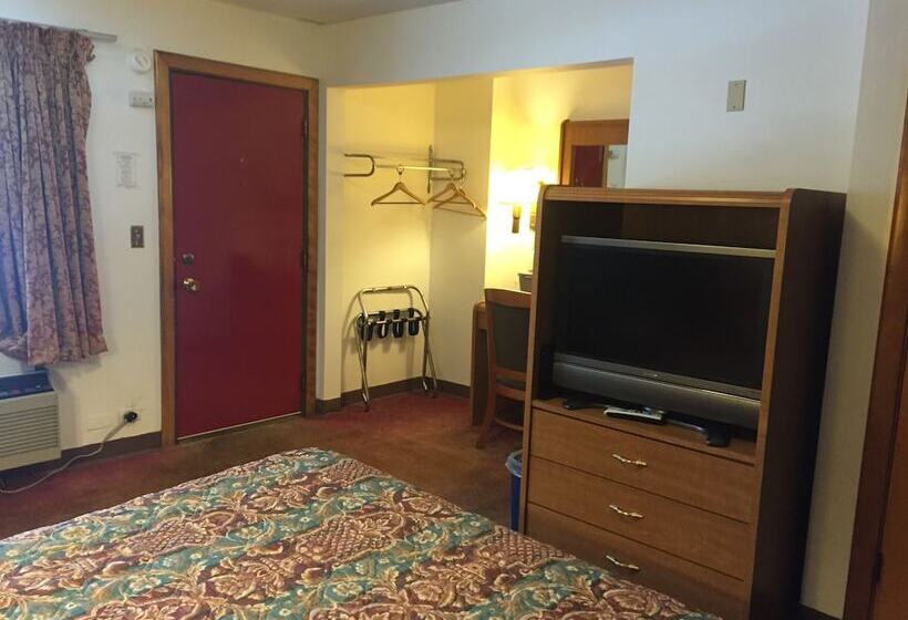 Du Wayne Motel